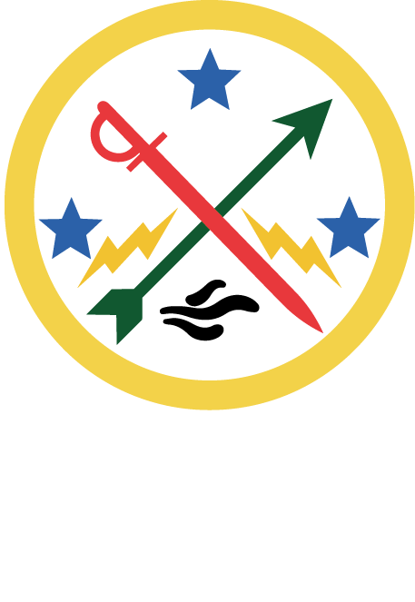 Morada de Caboclos - Espaço Universalista